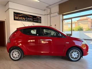 LANCIA Ypsilon usata, con Airbag Passeggero