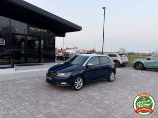 SKODA Fabia usata, con Airbag