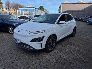 HYUNDAI Kona EV 39 kWh XLine