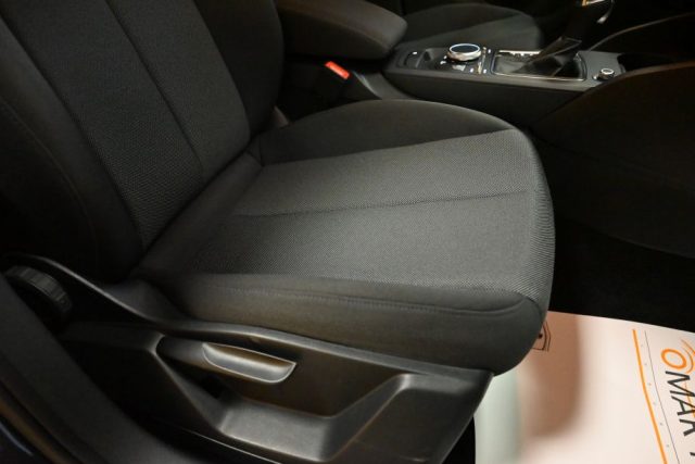 AUDI Q2 usata 155