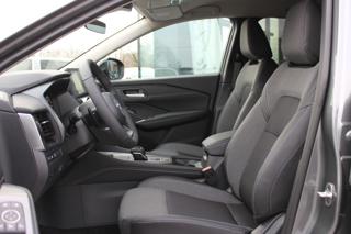 NISSAN Qashqai usata, con Boardcomputer