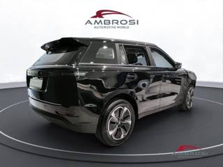 JAECOO J5 usata 1