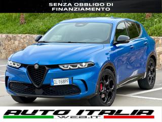 ALFA ROMEO Tonale 1.5 130CV SPECIALE MHEV TCT7+20