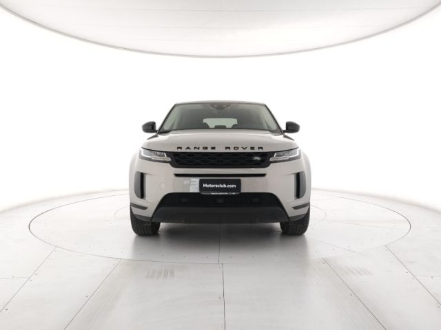 LAND ROVER Range Rover Evoque usata, con Controllo automatico clima