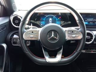 MERCEDES-BENZ A 180 usata, con Cruise Control