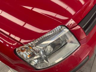 FIAT Panda usata 13
