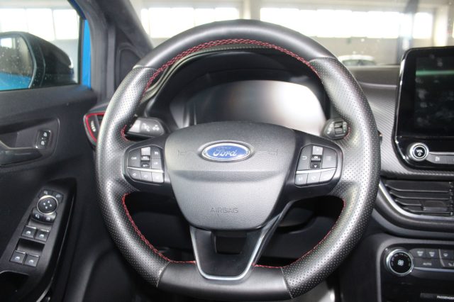 FORD Puma usata, con Cruise Control