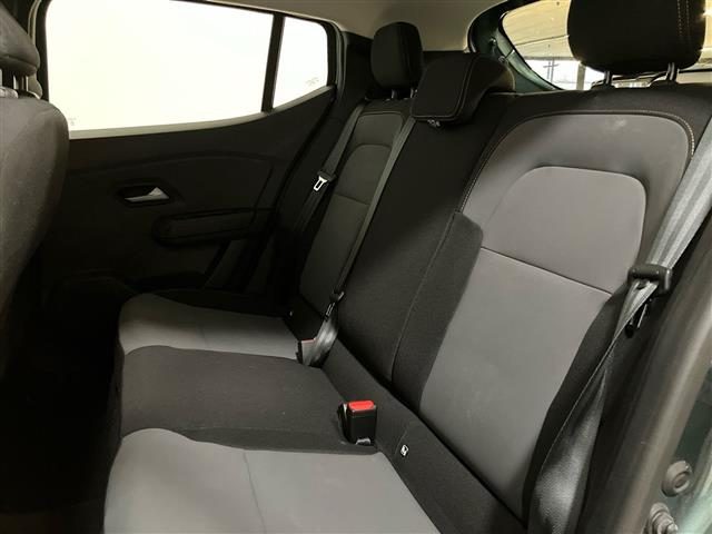 DACIA Sandero usata, con Sensore di pioggia