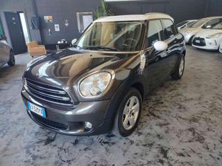 MINI Countryman Mini Cooper Countryman