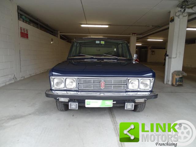 FIAT 125 usata 24