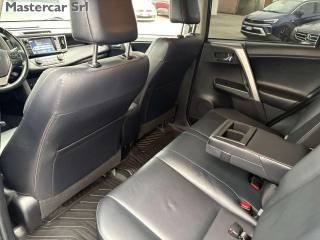TOYOTA RAV 4 usata, con Controllo trazione