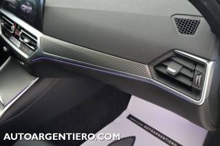 BMW 320 usata, con Telecamera per parcheggio assistito