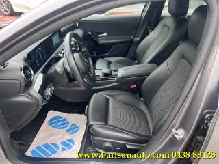 MERCEDES-BENZ A 180 usata, con Alzacristalli elettrici