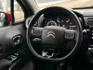 CITROEN C3 usata, con Cronologia tagliandi
