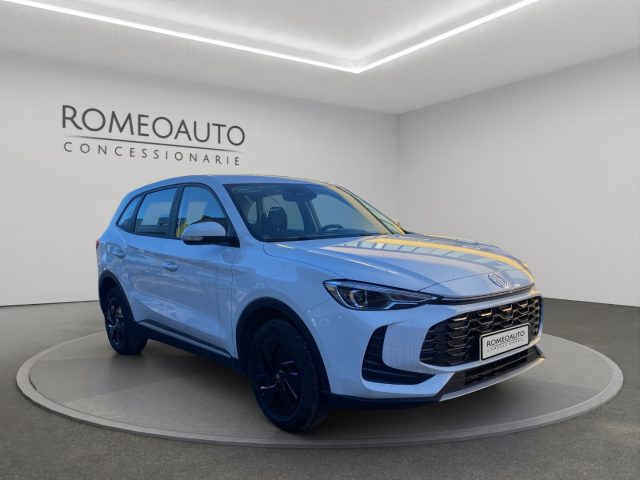 MG ZS usata, con Climatizzatore