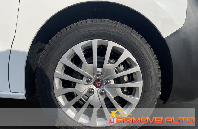 FIAT Scudo usata 14