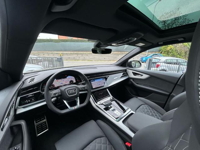 AUDI Q8 usata, con Controllo automatico clima