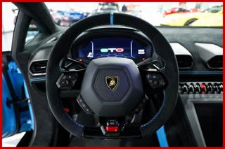 LAMBORGHINI Huracan usata, con Luci diurne LED