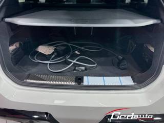 BMW M5 usata, con Climatizzatore