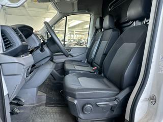 VOLKSWAGEN Crafter usata 12