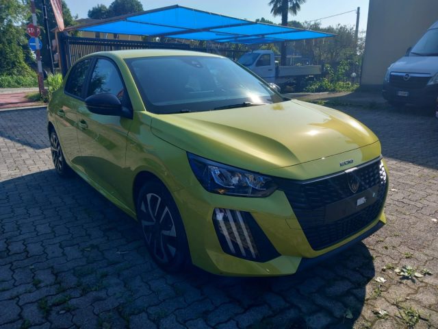 PEUGEOT 208 usata, con Chiusura centralizzata
