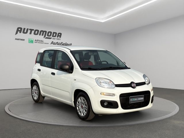 FIAT Panda usata, con Airbag Passeggero