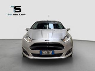 FORD Fiesta usata, con Airbag laterali