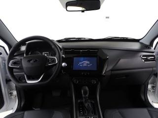 DR MOTOR DR 3.0 usata, con Volante in pelle