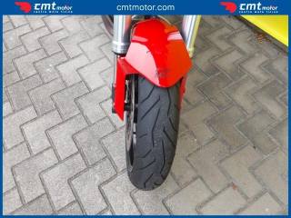 DUCATI Monster 696 usata 8