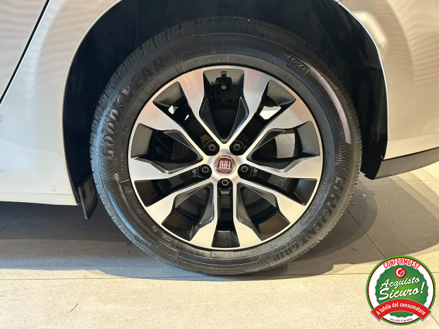 FIAT Tipo usata, con Airbag laterali
