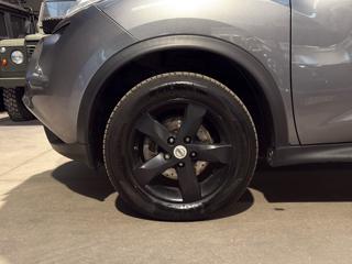 NISSAN Juke usata, con Sound system