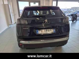 PEUGEOT 3008 usata, con Cerchi in lega