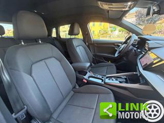 AUDI A3 usata, con Cruise Control