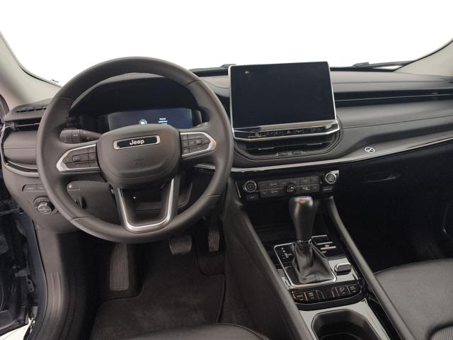 JEEP Compass usata, con Cruise Control