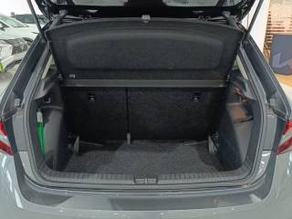 SKODA Fabia usata, con ESP