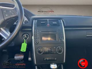 MERCEDES-BENZ B 180 usata, con Fendinebbia