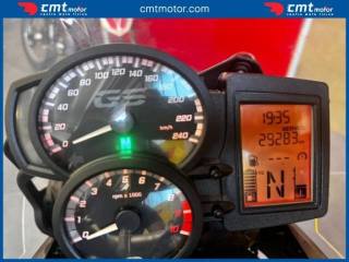 BMW F 800 GS usata 4