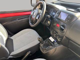 FIAT Fiorino usata, con Specchietti laterali elettrici