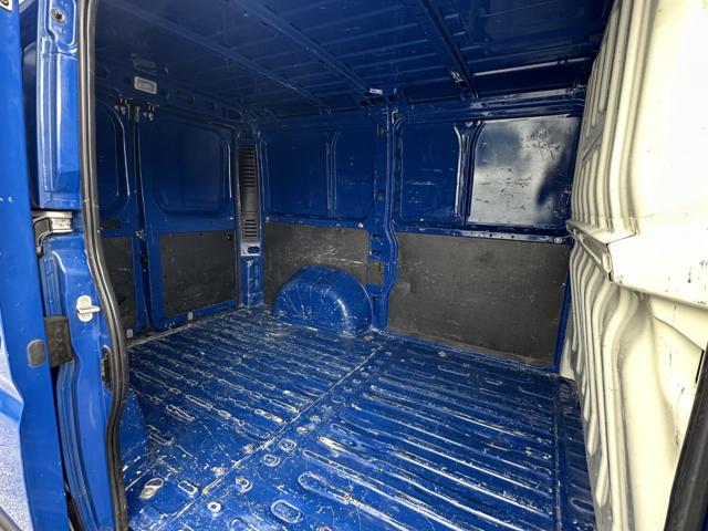 CITROEN Jumper usata, con Filtro antiparticolato