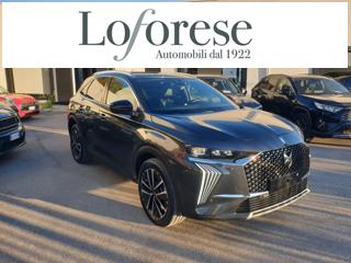 DS AUTOMOBILES DS 7 usata, con Airbag