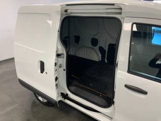 DACIA Dokker usata, con ESP