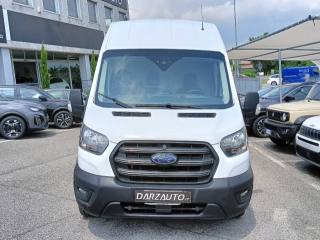 FORD Transit usata, con Airbag