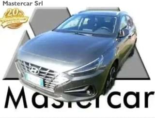 HYUNDAI i30 i30 Wagon 1.0 t-gdi 48V Primes 120cv -GN972TP