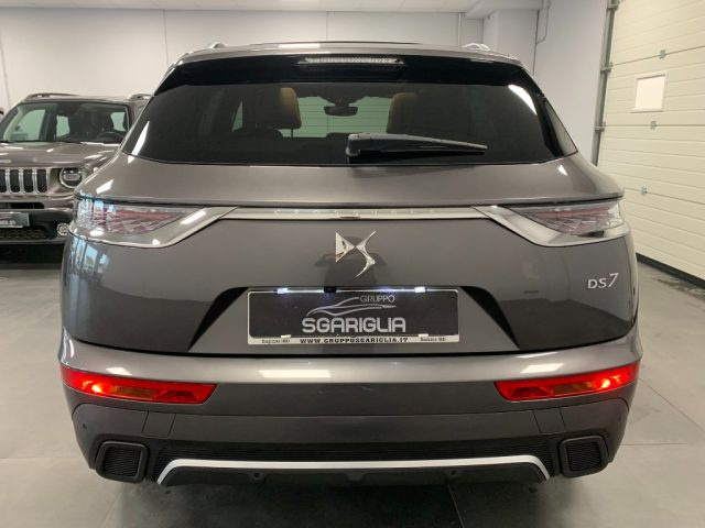 DS AUTOMOBILES DS 7 usata, con Airbag Passeggero