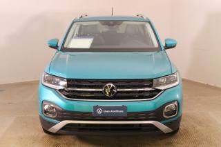 VOLKSWAGEN T-Cross usata, con Airbag
