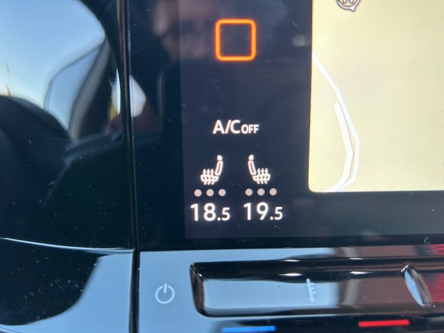 VOLKSWAGEN Golf usata, con Immobilizzatore elettronico