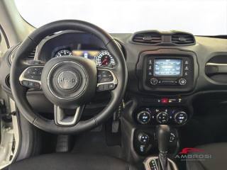 JEEP Renegade usata 14