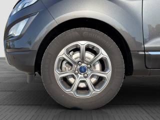 FORD EcoSport usata 15