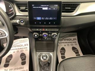 RENAULT Captur usata, con Controllo vocale