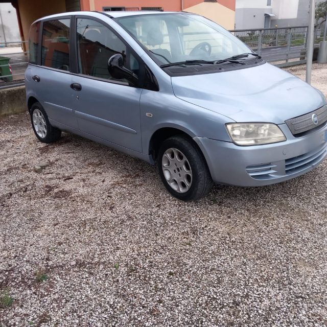 FIAT Multipla usata, con Airbag Passeggero